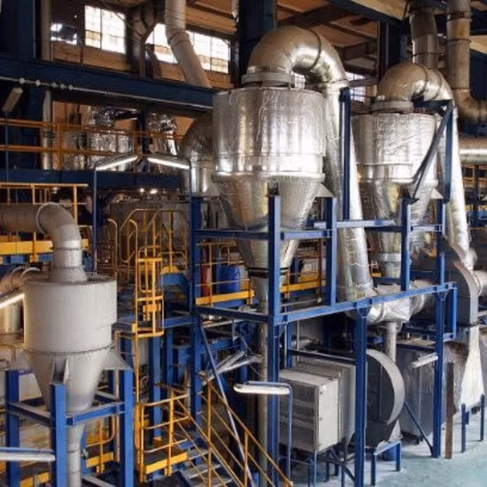 Poudre d'extrait de levure en gros, 80% naturel, bêta-glucane de levure