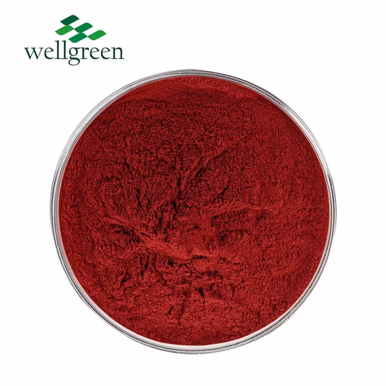 Wellgreen Naturel Anti