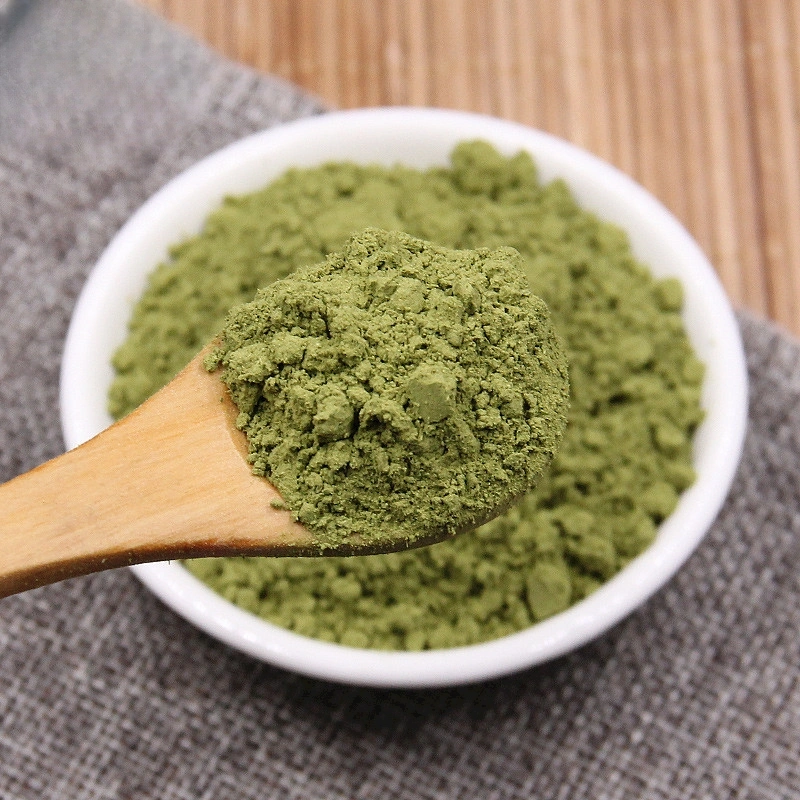 Top Quality 100% Pure Organic Matcha Green Tea EU Matcha Powder