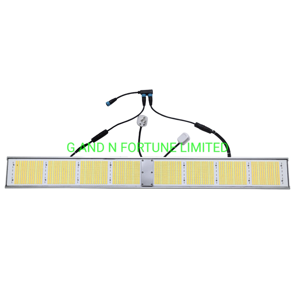 Factory Wholesale Full Spectrum Bloom Veg High PAR Value Full Spectrum 1000W 1200W 600W Smart LED Grow Light