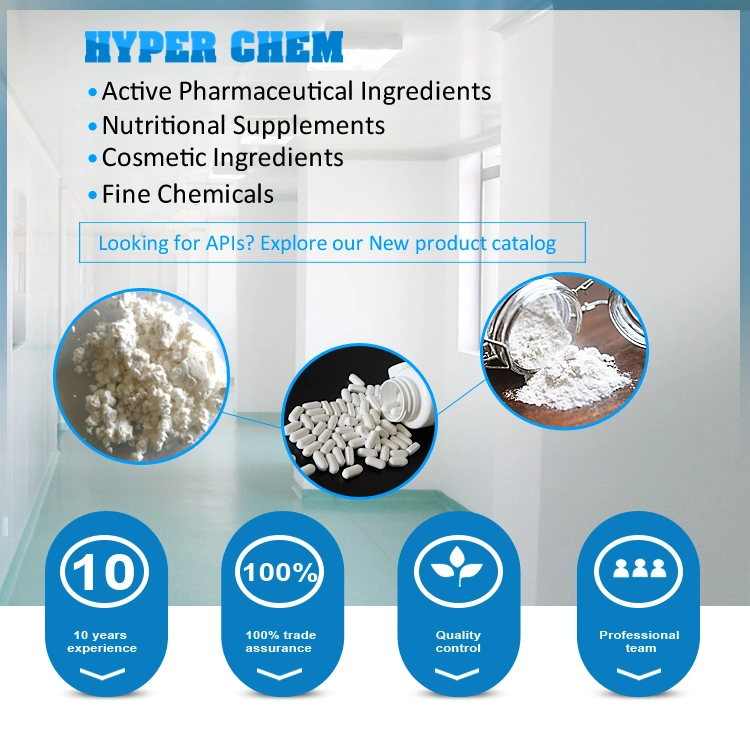 90%~98% Pure Hesperidin,CAS 520-26-3